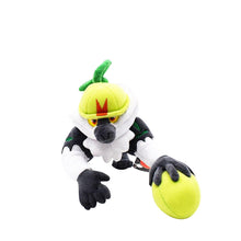 Lade das Bild in den Galerie-Viewer, Quartermak / Passimian Kuscheltier Pokemon (ca. 28cm) kaufen