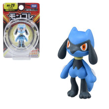 Lade das Bild in den Galerie-Viewer, Pokémon Pocket Monster Figuren - viele Motive kaufen