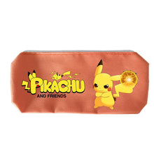 Lade das Bild in den Galerie-Viewer, Pikachu Federmappe in vielen Pokémon Motiven kaufen