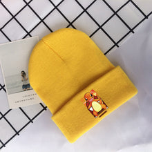 Lade das Bild in den Galerie-Viewer, Pokémon Wintermütze für Kinder oder Erwachsene kaufen