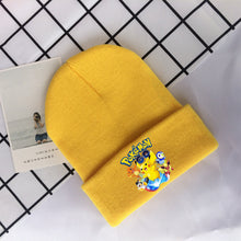 Lade das Bild in den Galerie-Viewer, Pokémon Wintermütze für Kinder oder Erwachsene kaufen