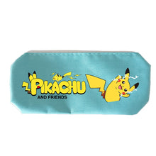 Lade das Bild in den Galerie-Viewer, Pikachu Federmappe in vielen Pokémon Motiven kaufen