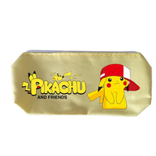 Lade das Bild in den Galerie-Viewer, Pikachu Federmappe in vielen Pokémon Motiven kaufen