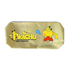 Lade das Bild in den Galerie-Viewer, Pikachu Federmappe in vielen Pokémon Motiven kaufen