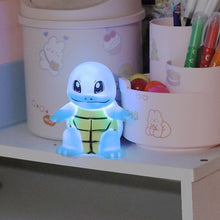 Lade das Bild in den Galerie-Viewer, Pokémon 3D Lampe Leuchtfigur kaufen