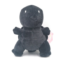 Lade das Bild in den Galerie-Viewer, Pokémon Plüschfiguren schwarze Edition kaufen