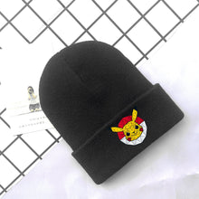 Lade das Bild in den Galerie-Viewer, Pokémon Wintermütze für Kinder oder Erwachsene kaufen