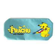 Lade das Bild in den Galerie-Viewer, Pikachu Federmappe in vielen Pokémon Motiven kaufen