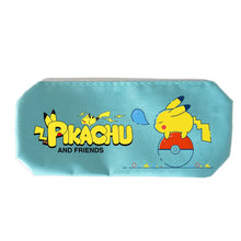 Lade das Bild in den Galerie-Viewer, Pikachu Federmappe in vielen Pokémon Motiven kaufen