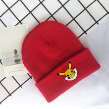 Lade das Bild in den Galerie-Viewer, Pokémon Wintermütze für Kinder oder Erwachsene kaufen