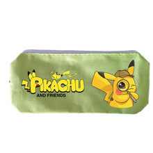 Lade das Bild in den Galerie-Viewer, Pikachu Federmappe in vielen Pokémon Motiven kaufen