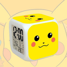 Lade das Bild in den Galerie-Viewer, Pokémon Go LED-Wecker-Würfel kaufen