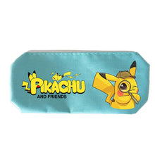 Lade das Bild in den Galerie-Viewer, Pikachu Federmappe in vielen Pokémon Motiven kaufen