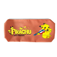 Lade das Bild in den Galerie-Viewer, Pikachu Federmappe in vielen Pokémon Motiven kaufen