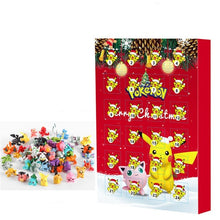 Lade das Bild in den Galerie-Viewer, Pokémon Adventskalender kaufen