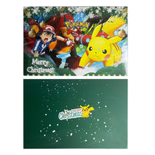 Lade das Bild in den Galerie-Viewer, Pokemon Pikachu Adventskalender (verschiedene Motive) kaufen