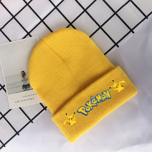 Lade das Bild in den Galerie-Viewer, Pokémon Wintermütze für Kinder oder Erwachsene kaufen