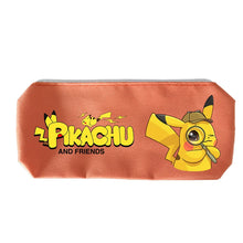 Lade das Bild in den Galerie-Viewer, Pikachu Federmappe in vielen Pokémon Motiven kaufen