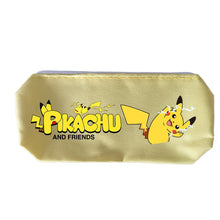 Lade das Bild in den Galerie-Viewer, Pikachu Federmappe in vielen Pokémon Motiven kaufen