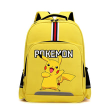 Lade das Bild in den Galerie-Viewer, Pokémon Kinder Rucksack kaufen