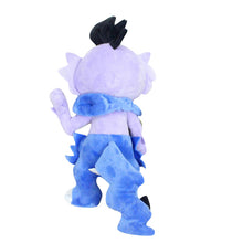 Lade das Bild in den Galerie-Viewer, Scrafty Irokex Plüschiges Pokemon Stofftier (ca. 30cm) kaufen