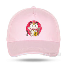 Lade das Bild in den Galerie-Viewer, Pokémon Unisex Basecap kaufen