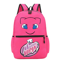 Lade das Bild in den Galerie-Viewer, Pokémon Rucksack in 2 Größen mit 12 unterschiedlichen Motiven kaufen