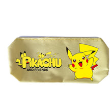 Lade das Bild in den Galerie-Viewer, Pikachu Federmappe in vielen Pokémon Motiven kaufen