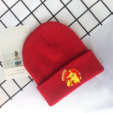 Lade das Bild in den Galerie-Viewer, Pokémon Wintermütze für Kinder oder Erwachsene kaufen