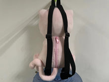 Lade das Bild in den Galerie-Viewer, Pokémon Mew Kinderrucksack kaufen