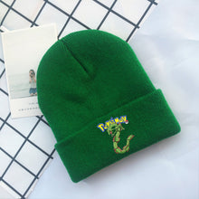 Lade das Bild in den Galerie-Viewer, Pokémon Wintermütze für Kinder oder Erwachsene kaufen