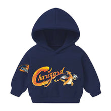 Lade das Bild in den Galerie-Viewer, Pokémon Kapuzensweatshirt kaufen