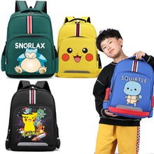 Lade das Bild in den Galerie-Viewer, Pokémon Kinder Rucksack kaufen