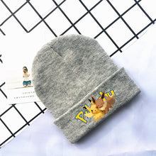 Lade das Bild in den Galerie-Viewer, Pokémon Wintermütze für Kinder oder Erwachsene kaufen