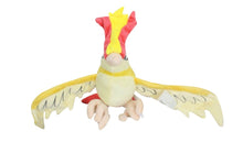 Lade das Bild in den Galerie-Viewer, Tauboga Pidgeotto Kuschel Pokemon (ca. 30cm) kaufen