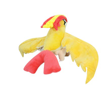 Lade das Bild in den Galerie-Viewer, Tauboga Pidgeotto Kuschel Pokemon (ca. 30cm) kaufen