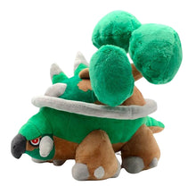 Lade das Bild in den Galerie-Viewer, Torterra Chelterrar Pokemon Stofftier (ca. 33cm) kaufen