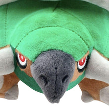 Lade das Bild in den Galerie-Viewer, Torterra Chelterrar Pokemon Stofftier (ca. 33cm) kaufen