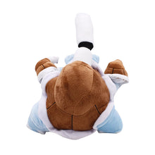 Lade das Bild in den Galerie-Viewer, Turtok / Blastoise Plüsch Pokemon (ca. 25cm) kaufen