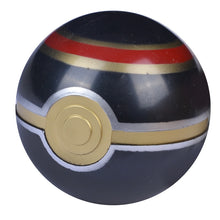 Lade das Bild in den Galerie-Viewer, Pokémon Pokéball mit Figur in verschiedenen Ausführungen kaufen