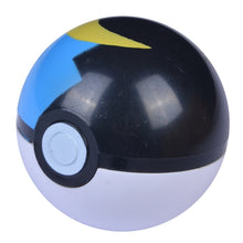 Lade das Bild in den Galerie-Viewer, Pokémon Pokéball mit Figur in verschiedenen Ausführungen kaufen