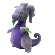 Lade das Bild in den Galerie-Viewer, Viscogon Goodra Kuschel Pokemon (ca 30cm) kaufen