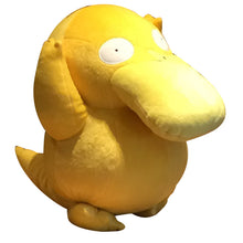Lade das Bild in den Galerie-Viewer, XXL Enton Psyduck Pokemon Stofftier (ca. 38cm) kaufen