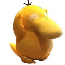 Lade das Bild in den Galerie-Viewer, XXL Enton Psyduck Pokemon Stofftier (ca. 38cm) kaufen