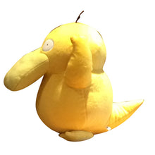 Lade das Bild in den Galerie-Viewer, XXL Enton Psyduck Pokemon Stofftier (ca. 38cm) kaufen