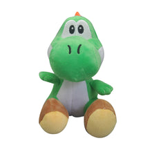 Lade das Bild in den Galerie-Viewer, Yoshi Plüschtier (ca. 15cm) kaufen