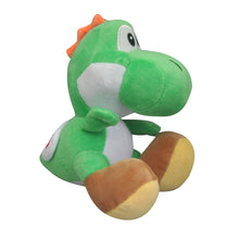Lade das Bild in den Galerie-Viewer, Yoshi Plüschtier (ca. 15cm) kaufen