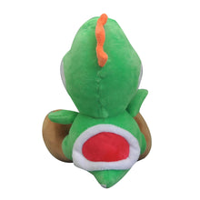 Lade das Bild in den Galerie-Viewer, Yoshi Plüschtier (ca. 15cm) kaufen