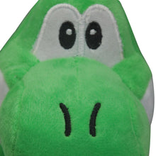 Lade das Bild in den Galerie-Viewer, Yoshi Plüschtier (ca. 15cm) kaufen