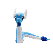 Lade das Bild in den Galerie-Viewer, Dragonair Plüsch Pokemon (ca. 65cm) kaufen